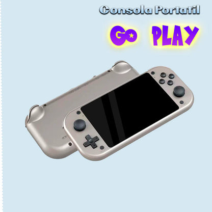 Consola GO Play