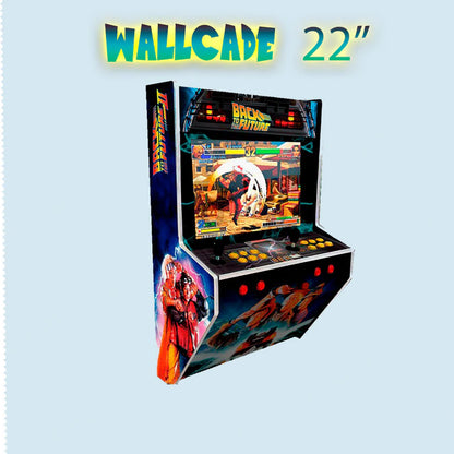 WallCade 22"